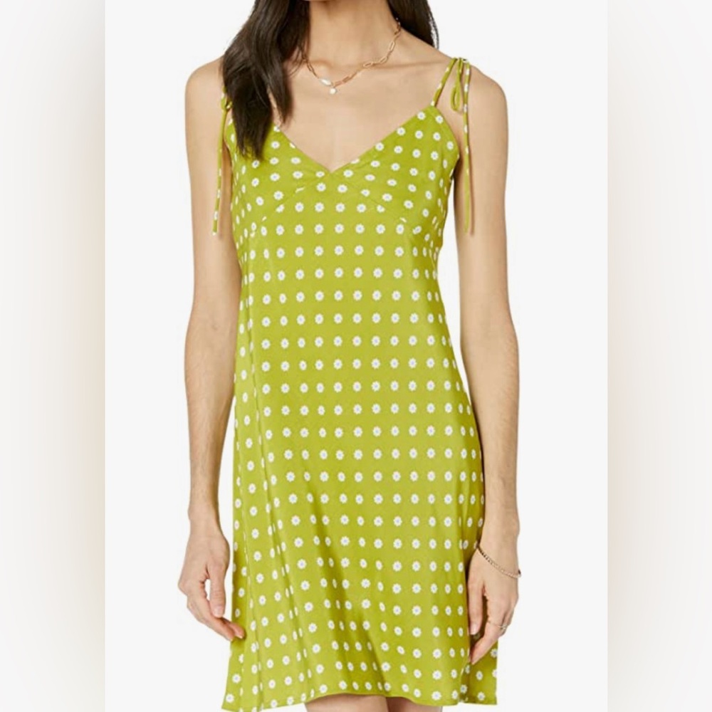 Levi’s Gem Slip Dress-NWT